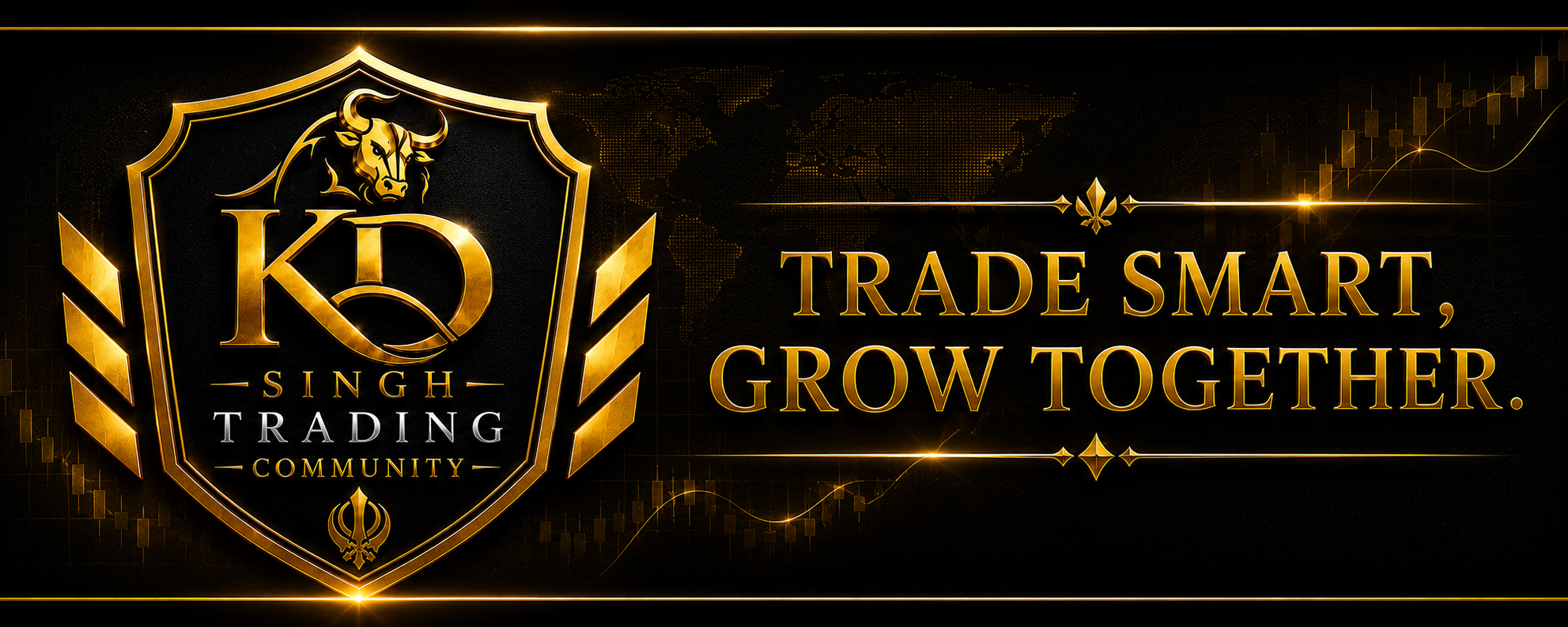 KD Singh Trading - Trade Smart, Grow Together